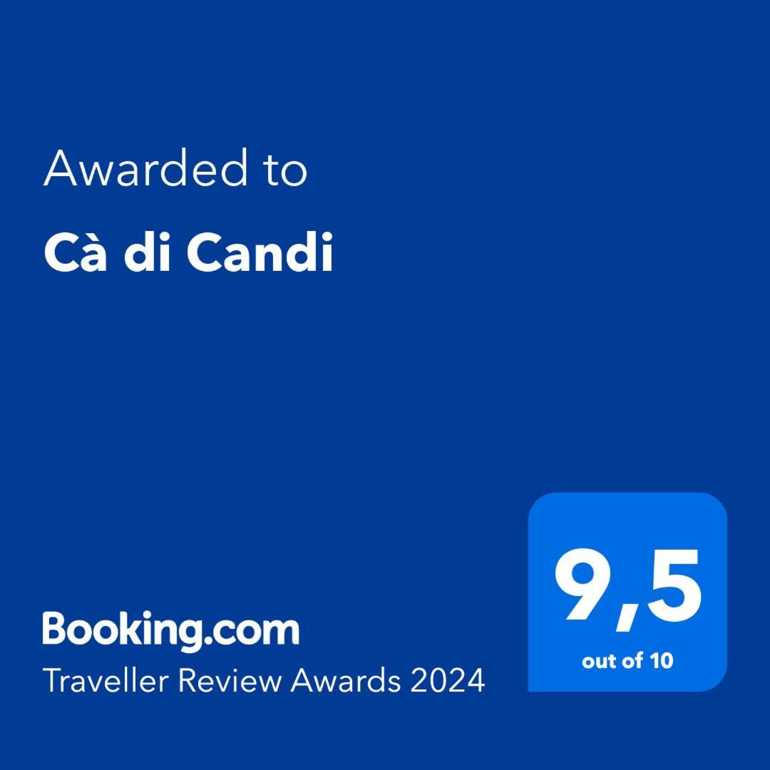 Ca Di Candi Demonte Eksteriør billede