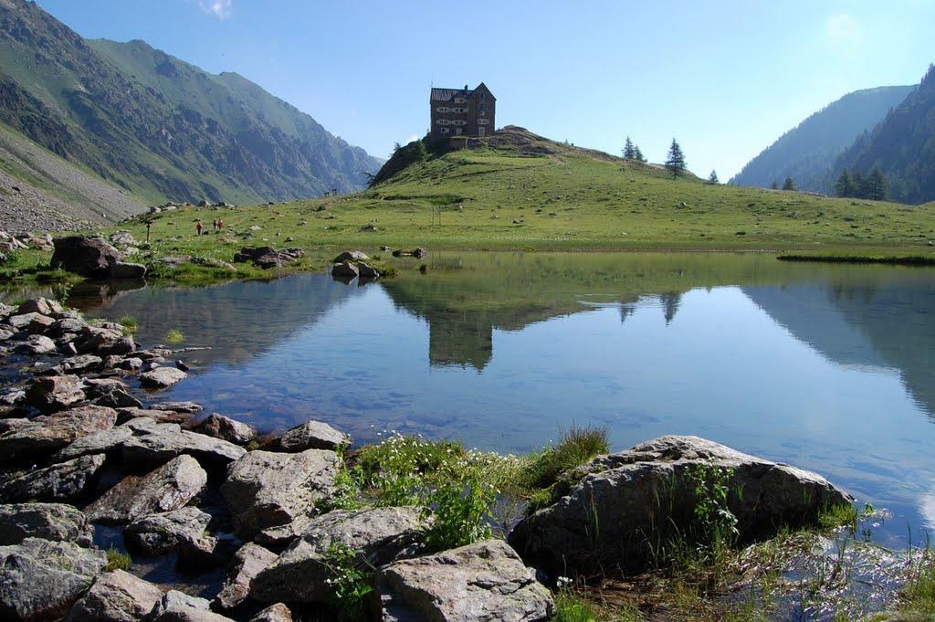 Ca Di Candi Demonte Eksteriør billede